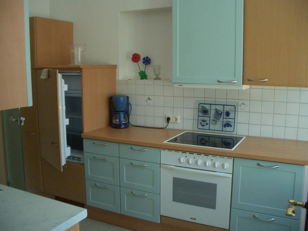 צל-אם-זי Gartenapartment חדר תמונה