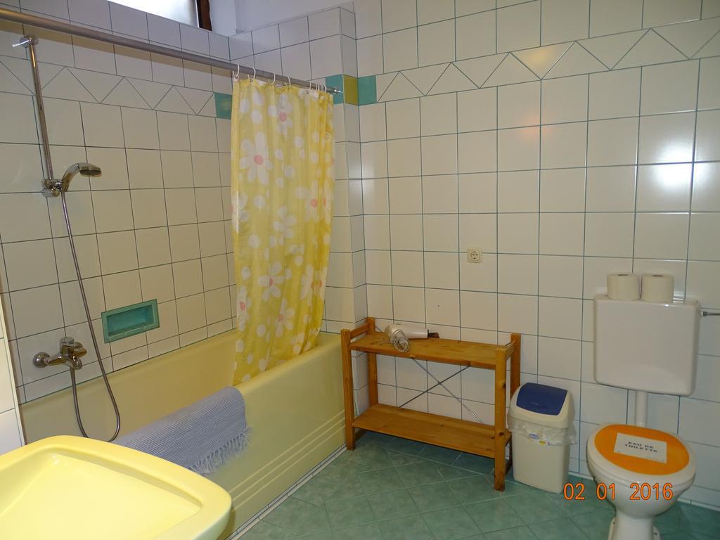 צל-אם-זי Gartenapartment מראה חיצוני תמונה